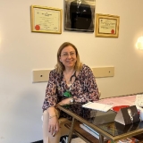 Uzm. Dr. Neşe Yar