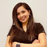 Uzm. Dr. Dt. Ezgi Kurt