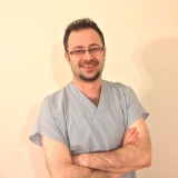 Dr. Öğr. Üyesi Bülent Tekerekoğlu