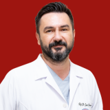 Prof. Dr. Çağdaş Erdoğan