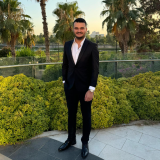 Dt. Veysel Ali Keskinkaya