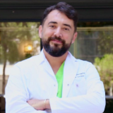 Uzm. Dr. Serbay Gürel
