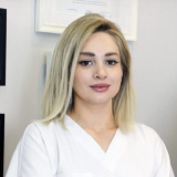 Dr. Anahita Bahar Pers