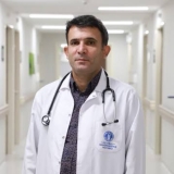 Uzm. Dr. Bahattin Sayınbatur