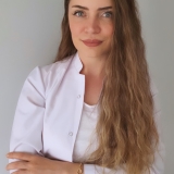 Uzm. Kl. Psk. Özge Şahin