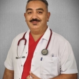 Dr. Asıf Akyol
