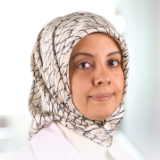 Dr. Öğr. Üyesi Meral Arısal