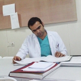 Doç. Dr. Göksel Bayar