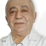 Uzm. Dr. Zafer Tanrıverdi
