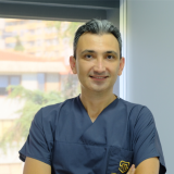 Dt. Mehmet Ünver
