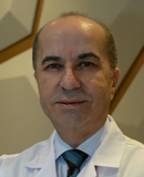 Prof. Dr. Cihat Şen