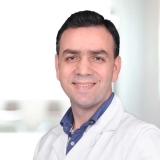 Uzm. Dr. Faik Üçüncü