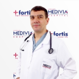 Doç. Dr. Mehmet Doğan