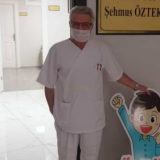 Dr. Şehmus Öztek