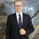 Doç. Dr. Ziya Kalem
