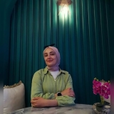 Psk. Dan. Melike Orçan