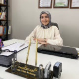 Uzm. Kl. Psk. Hanife Aygün