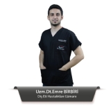 Uzm. Dt. Emre Birbiri