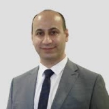 Doç. Dr. Mehmet Emin Şimşek