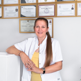 Uzm. Dr. Asuman Özkan