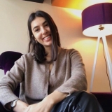 Uzm. Kl. Psk. Aysu Şahin