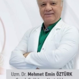 Uzm. Dr. Mehmet Emin Öztürk