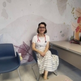 Doç. Dr. Belgin Usta Güç