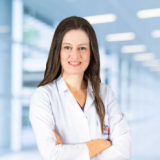 Op. Dr. Gizem Sarıiz