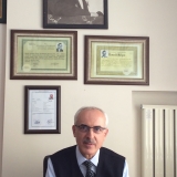 Uzm. Dr. Orhan Çaşkurlu