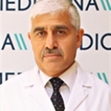 Dr. Öğr. Üyesi Kemal Yıldız