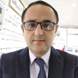 Odyolog Metin Demir