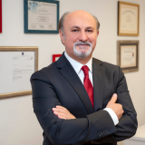 Prof. Dr. Muhitdin Eski