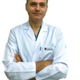 Uzm. Dr. Mustafa Volkan Demir
