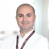 Op. Dr. Çağdaş Özdemir