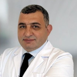 Doç. Dr. Buğra Bilge Keseroğlu