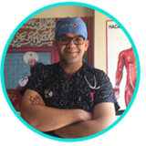 Dr. Mehmet SARI