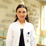 Dr. Öğr. Üyesi R. Ada Bender Önal