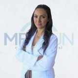 Op. Dr. Yağmur Canan Teleke