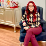 Klinik Psikolog  Eda Dilara Lale Gamsızoğlu