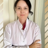 Doç. Dr. Yeşim Hoşcan