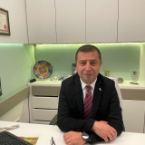 Uzm. Dr. Burak Canver