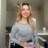Uzm. Psk. Dan. Elif Özorpak