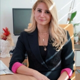 Doç. Dr. Özlem Çolak