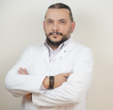 Doç. Dr. Ahmet Uludağ