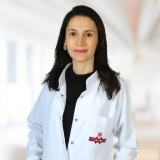 Uzm. Dr. Ece Kırandi