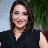 Uzm. Kl. Psk. Gizem Kıtlıkoğlu Özkan