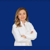 Op. Dr. Yeliz Kantürk Agoli