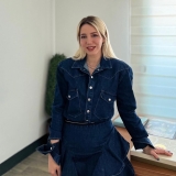 Uzm. Kl. Psk. Zeynep Kızılgül