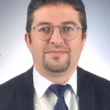Doç. Dr. Hakan Alkan