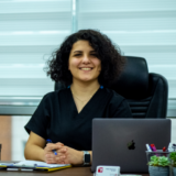 Dt. Nilüfer Kılıçaslan